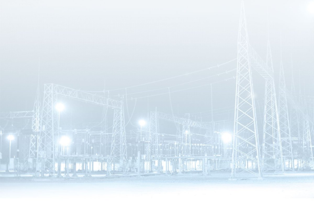 Промышленный фон