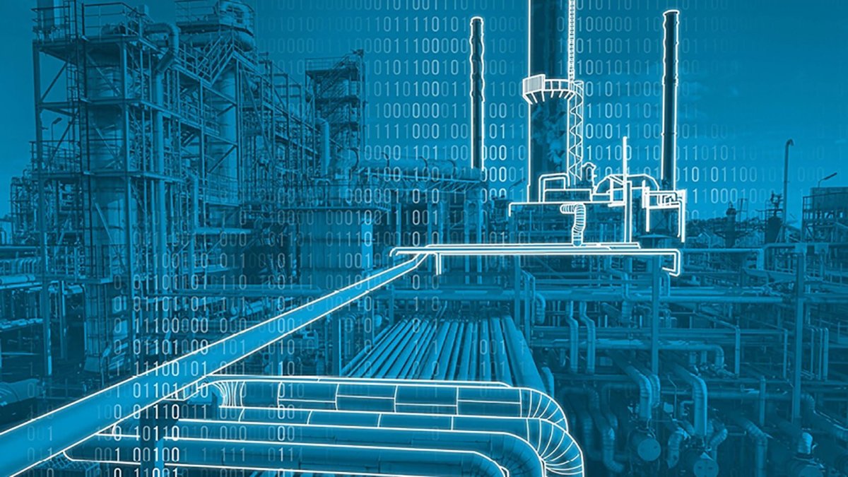 Проектирование нефтегазовых объектов