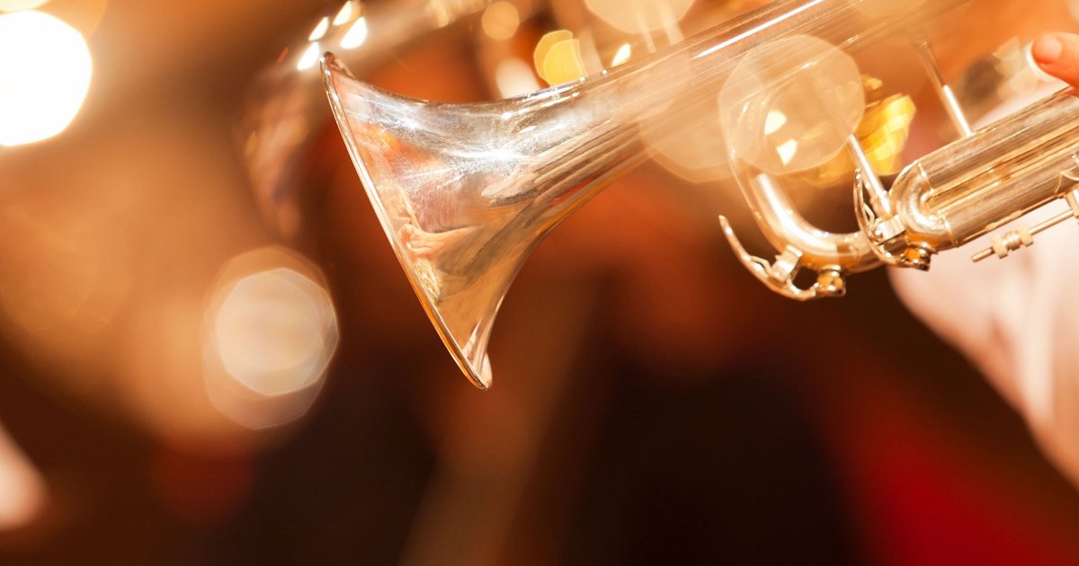 Фанфары фото