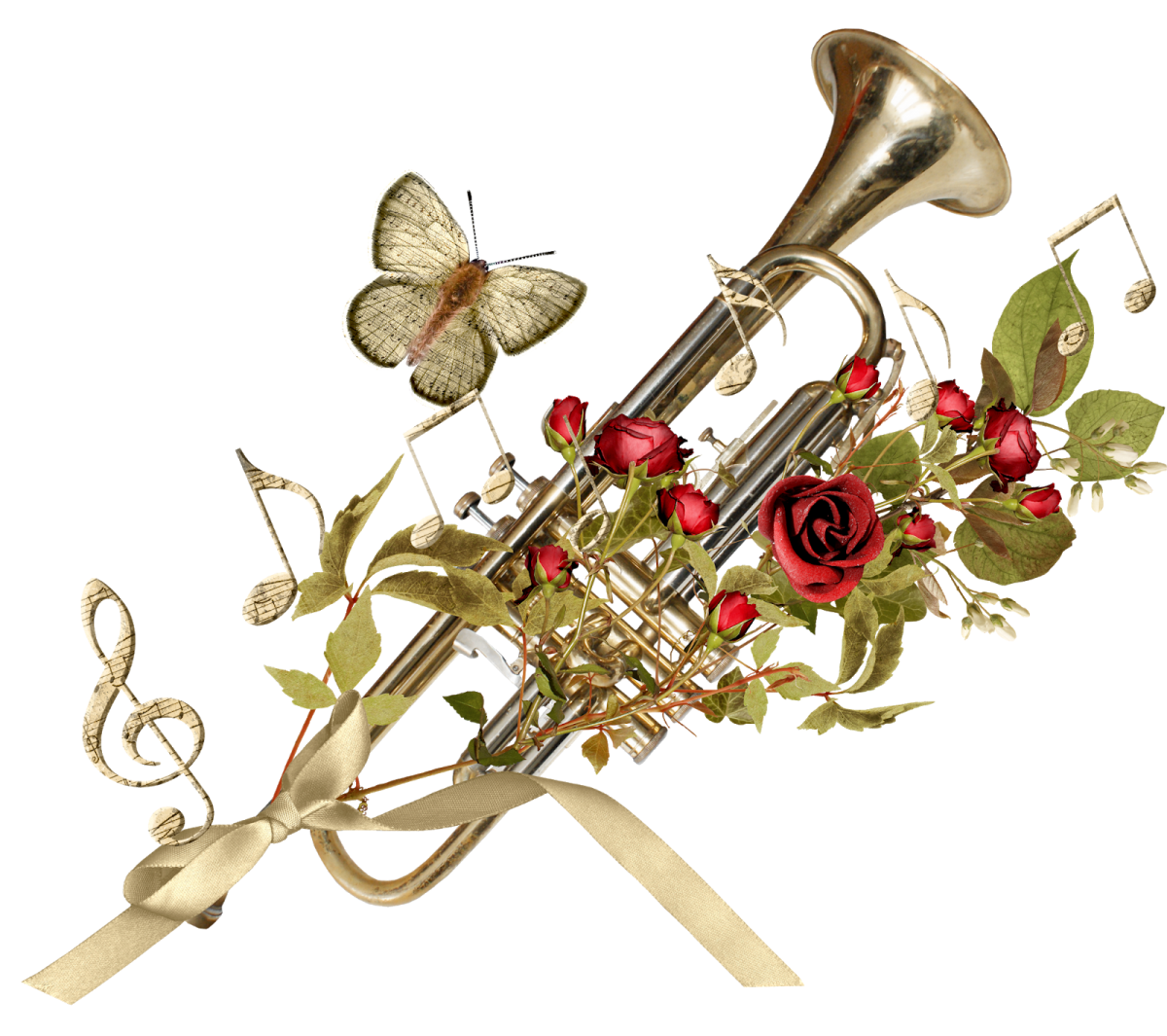 Фестиваль фанфары