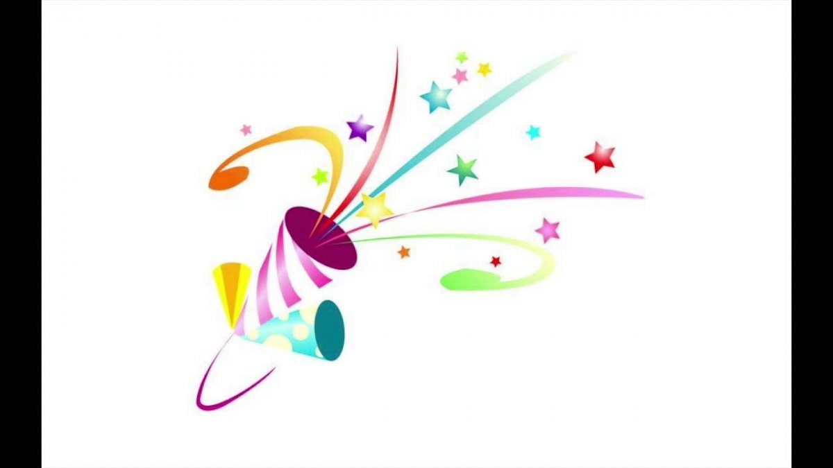 Фон фанфары