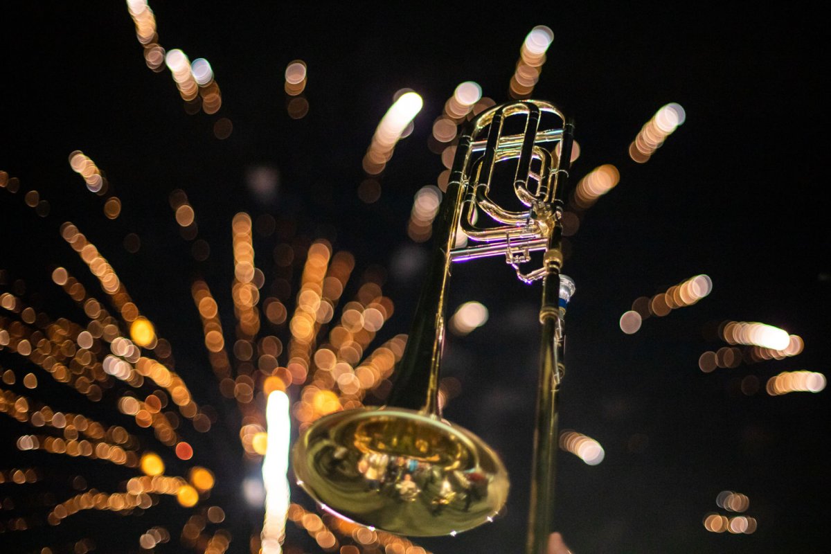 Фестиваль фейерверков (Канны)