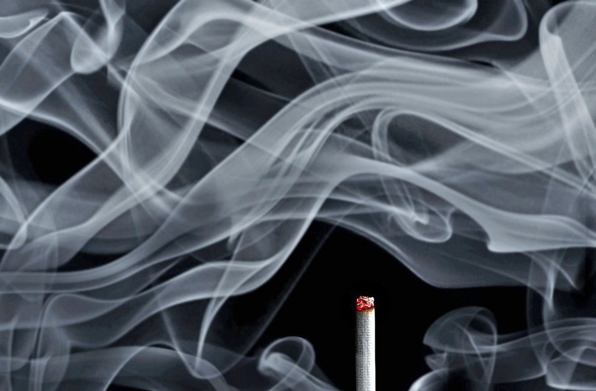 Красивые сигареты