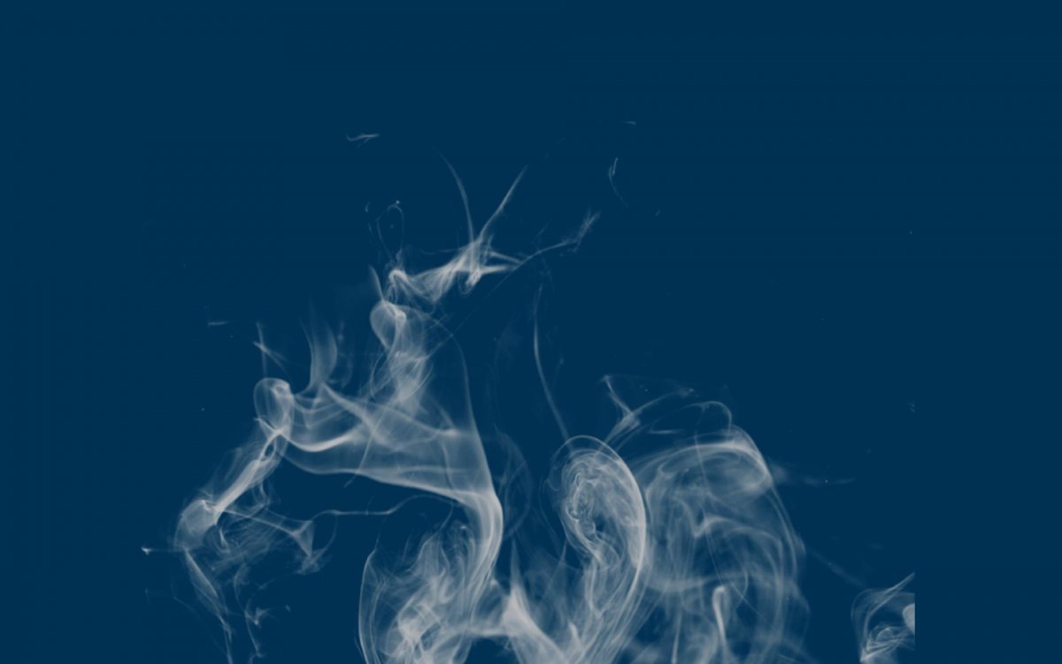 Против курения