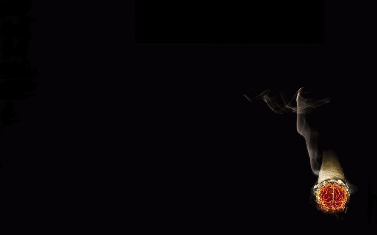 Сигаретный дым