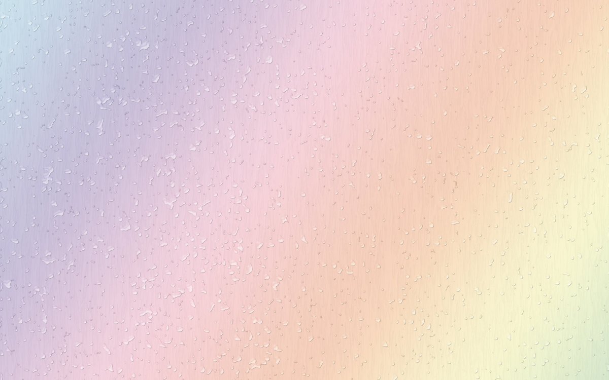 Пастельный фон