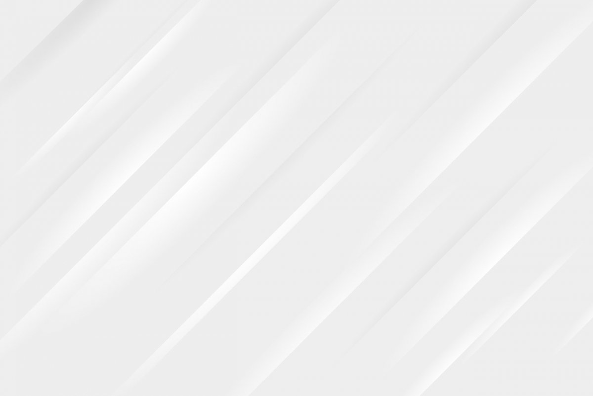 Белый фон однотонный