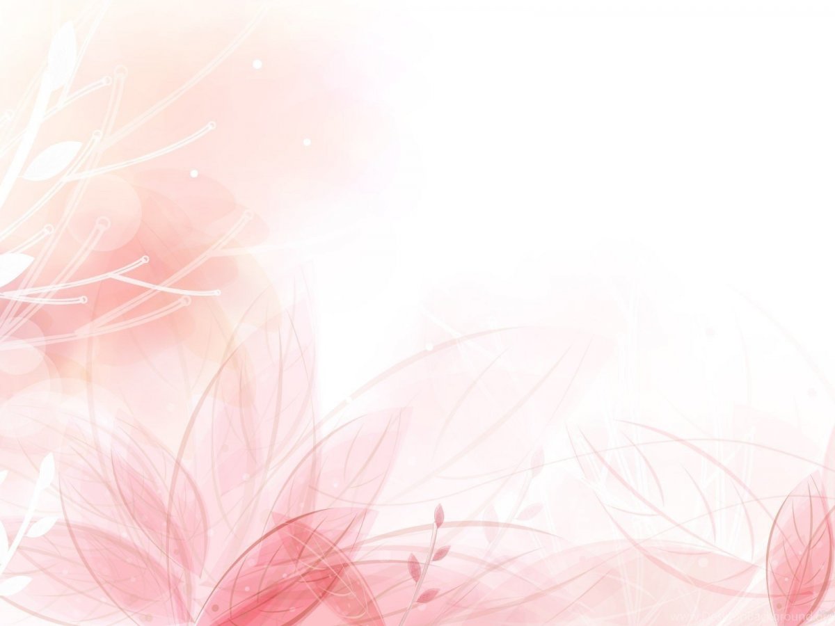 Фон в светлых тонах