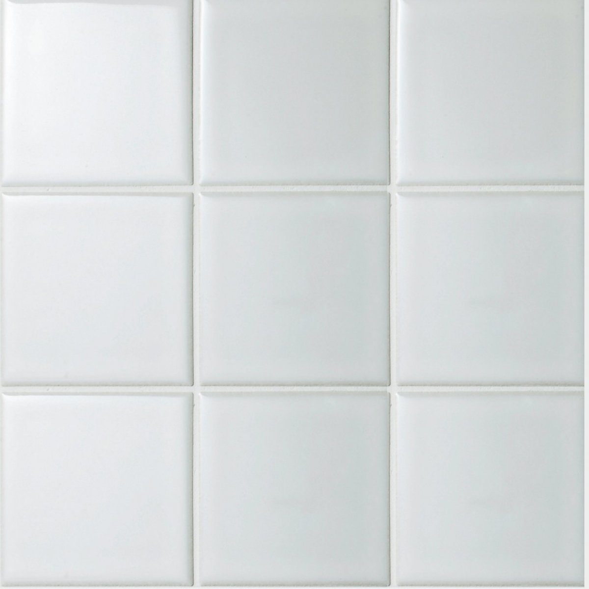 Белая плитка фон