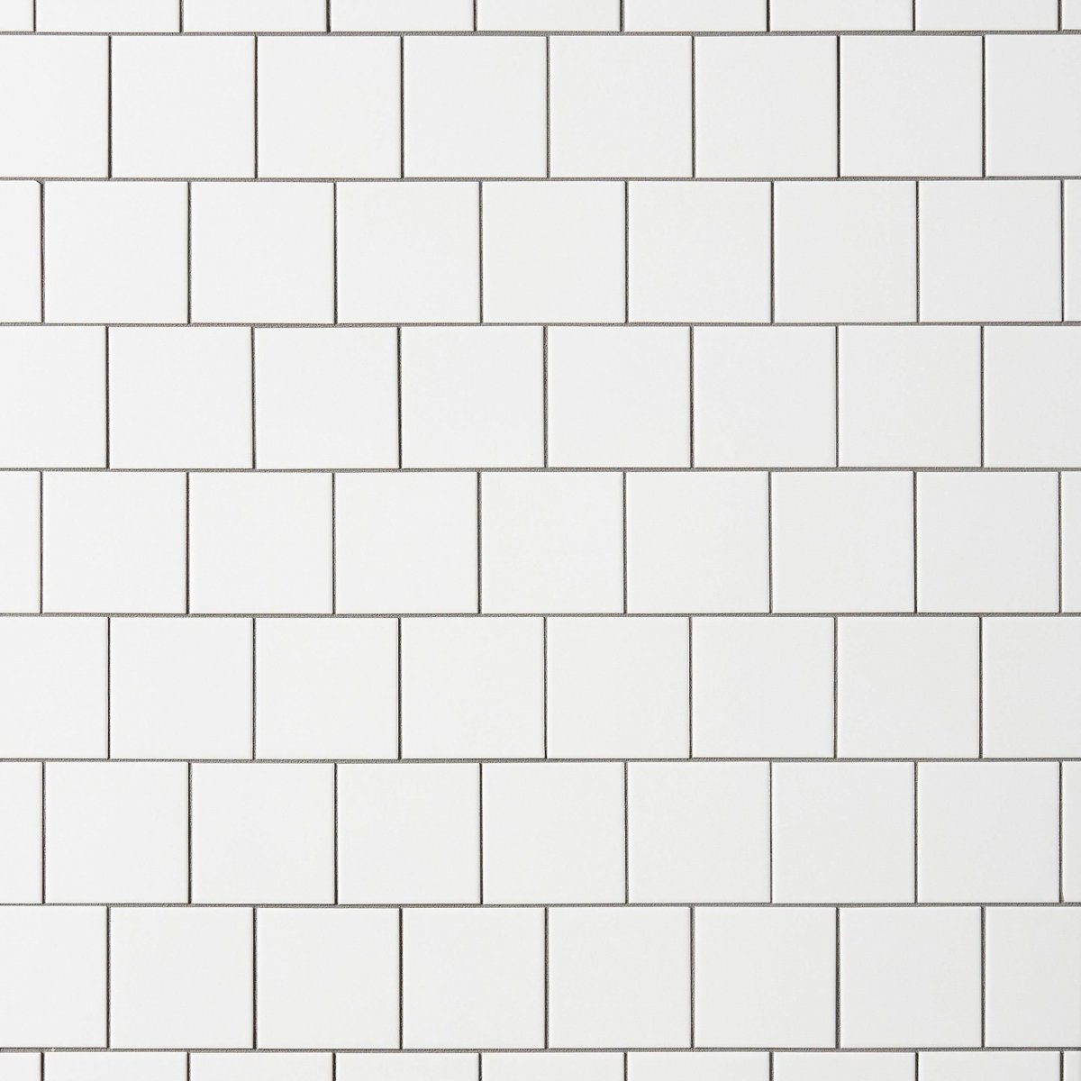 Белая плитка