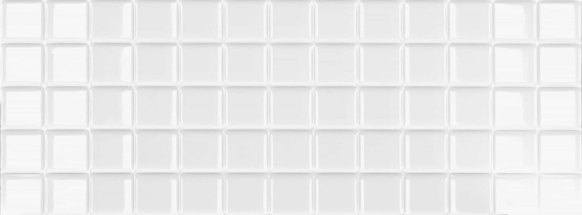 Ceramicas Aparici белая плитка 200 на 200