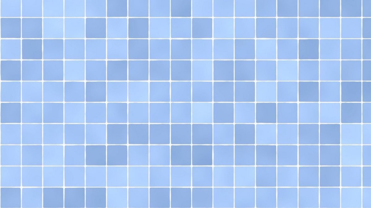 Белая плитка фон