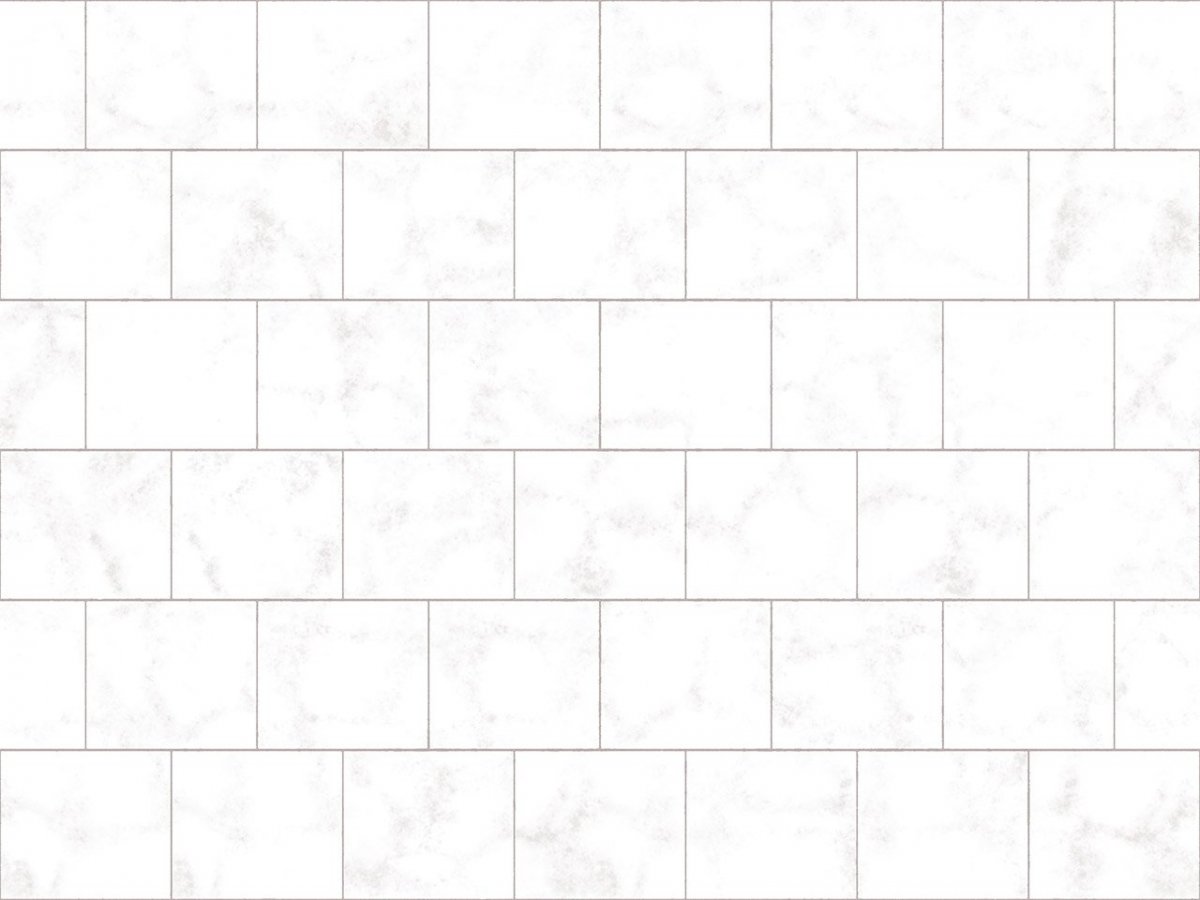 Голубая плитка