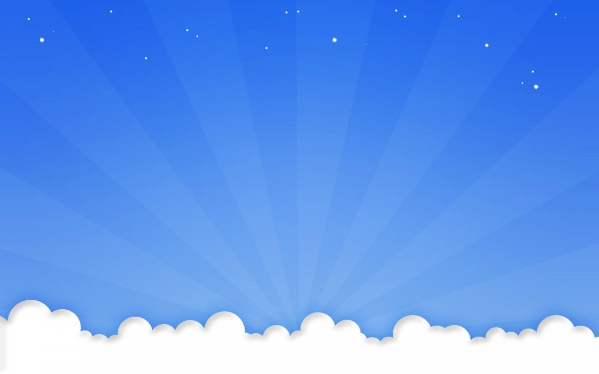 Фон для презентации детский