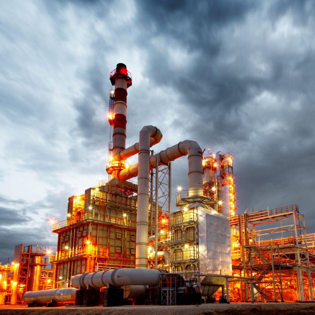 Сингапур нефтепереработка