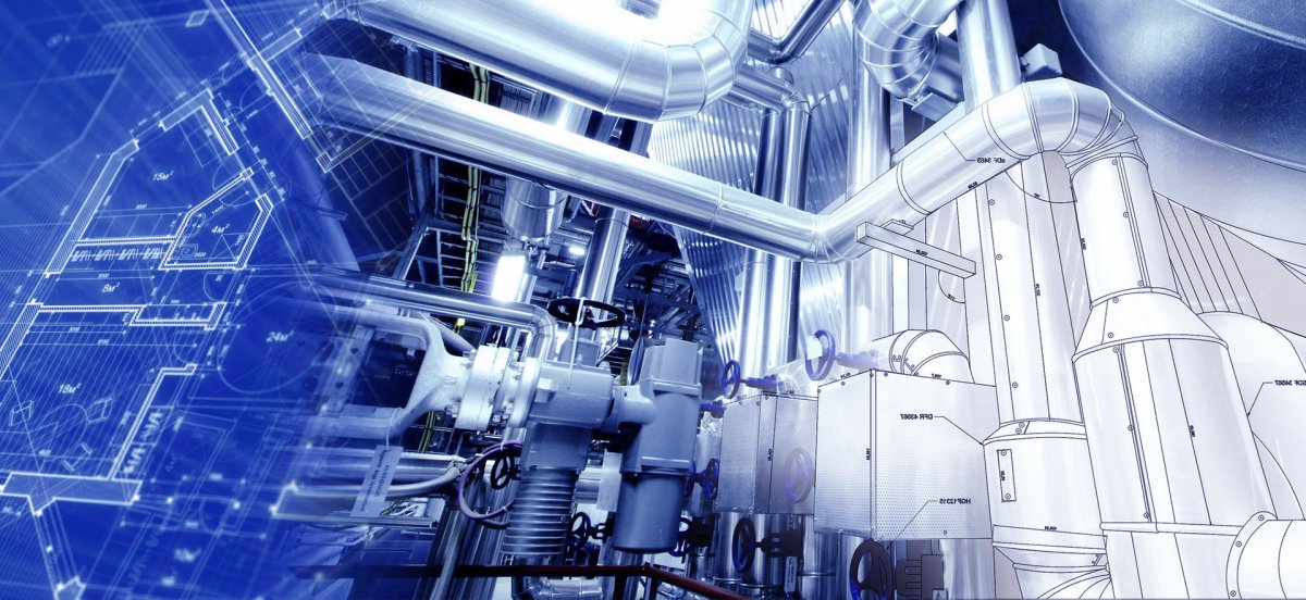 Вентиляция и кондиционирование