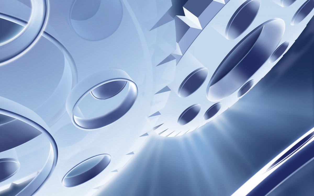 Технический фон для презентации