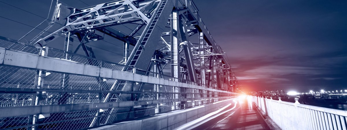 Красивые металлоконструкции