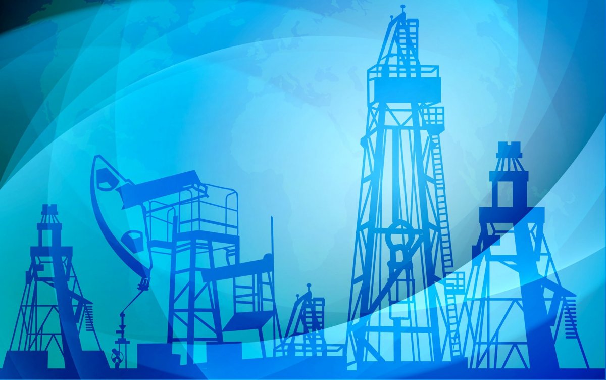 Нефтяная промышленность