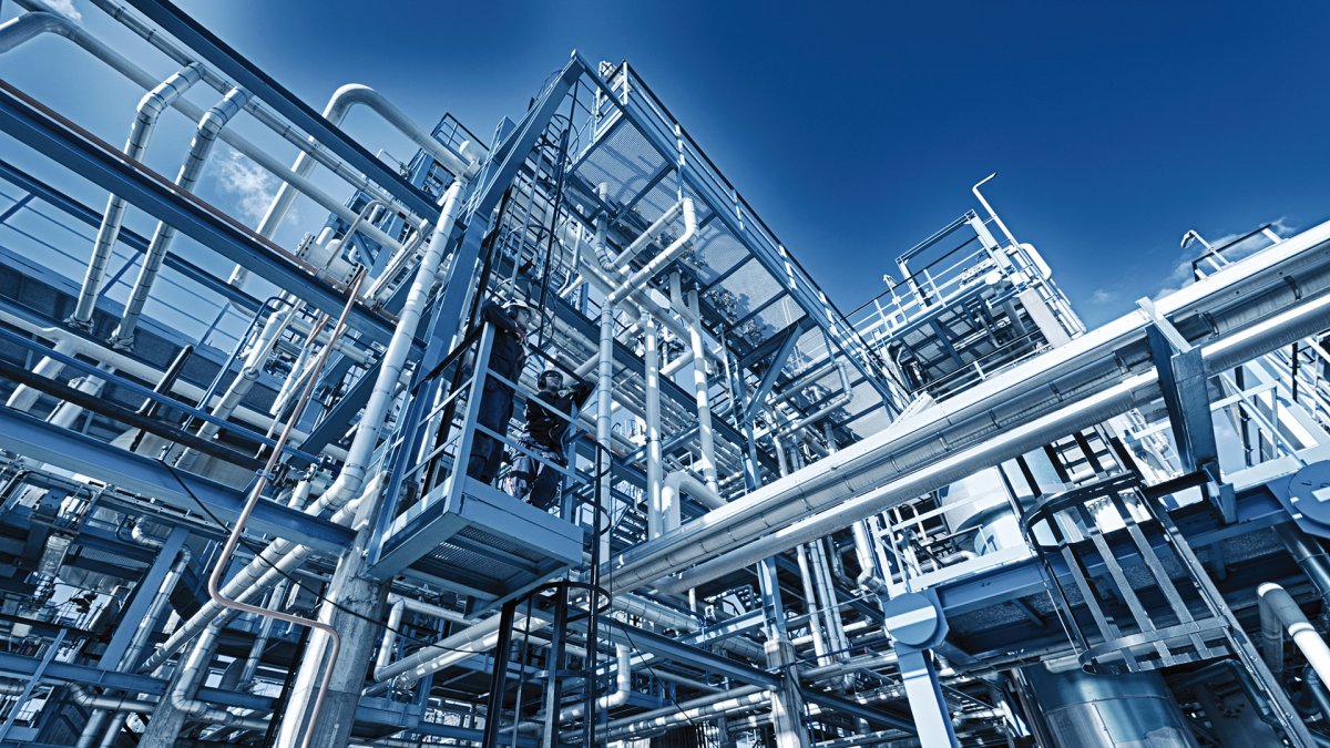 Производственное оборудование