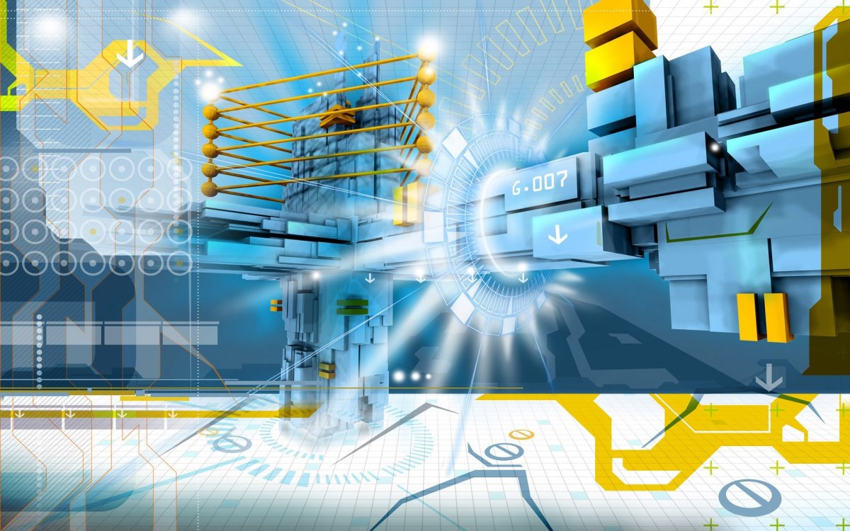 Проектирование абстракция