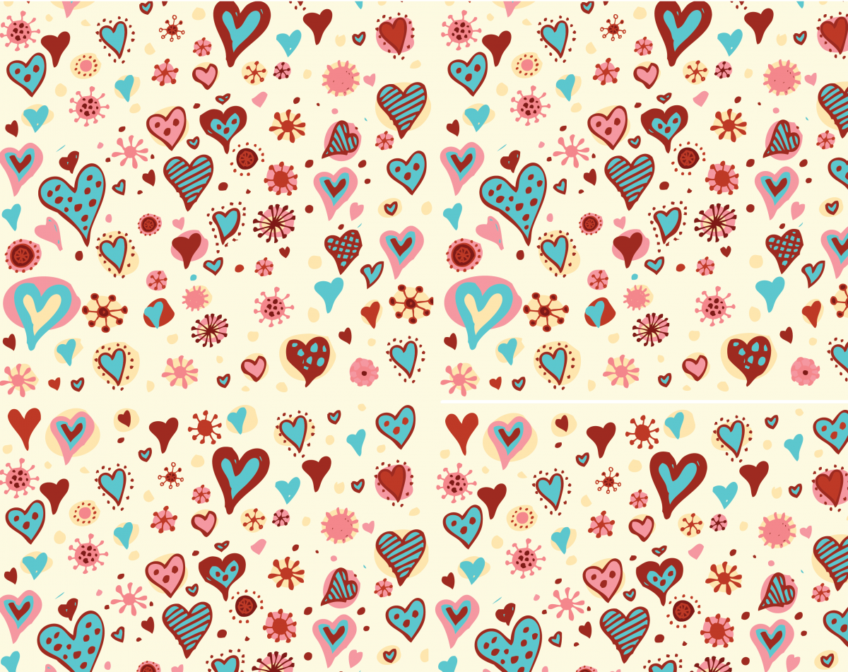 Красивые принты для печати