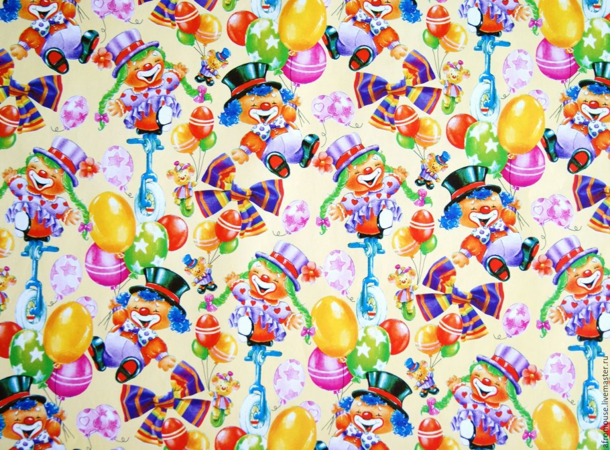 Бумага для обертки