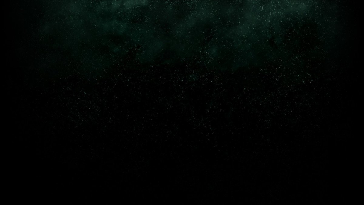 Темный задний фон