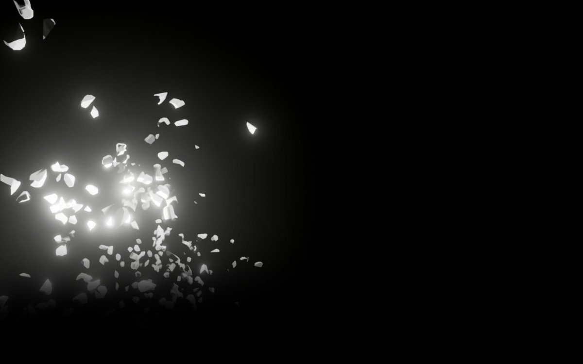 Фон для Амино профиля