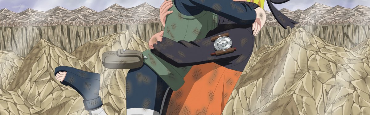 Скала Мадары и Хаширамы