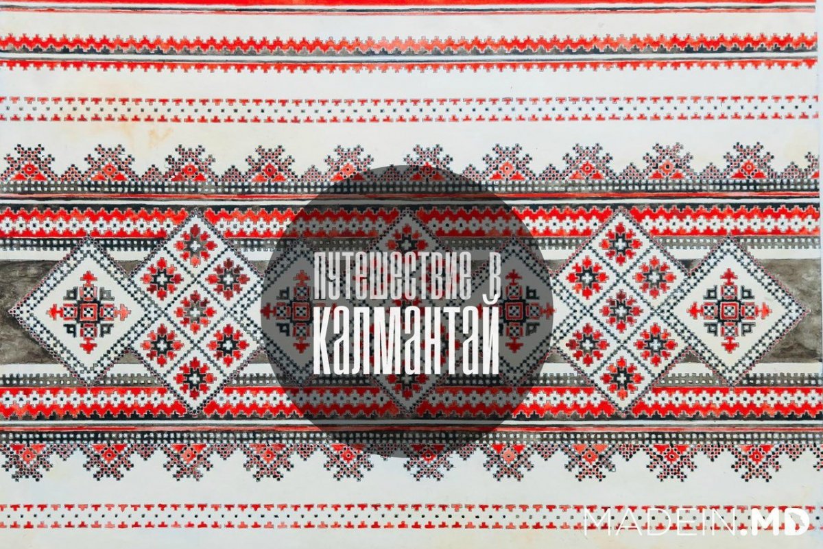 Белорусский фон