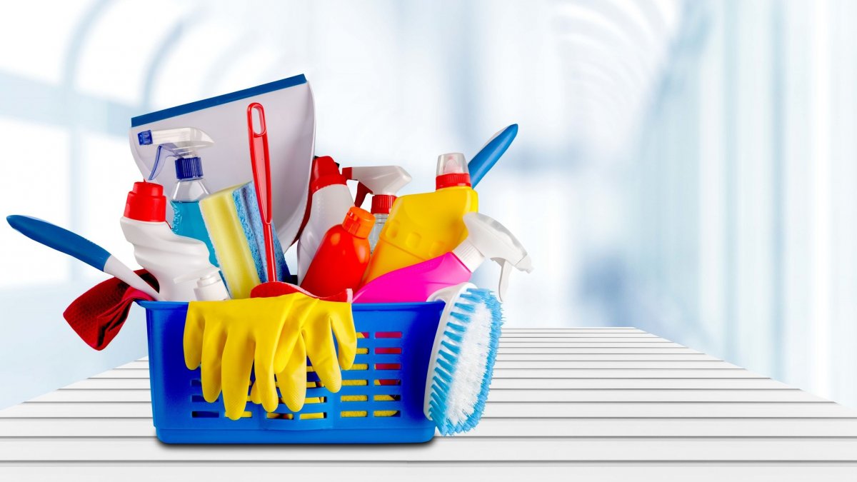 Хозяйственные товары