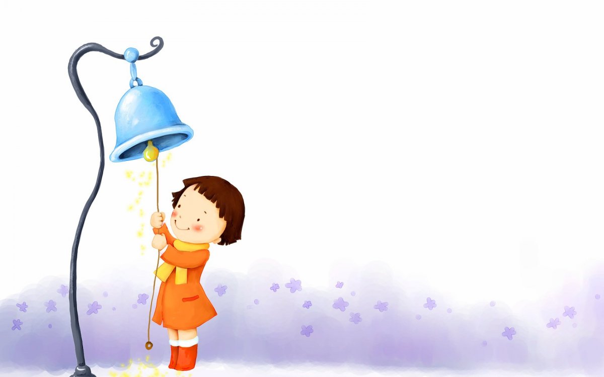 Фон для презентации для детей