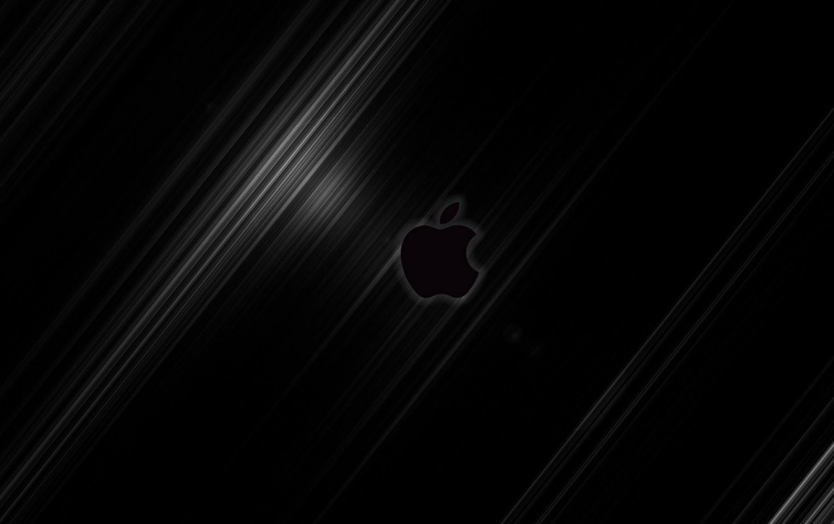 Темные обои HD