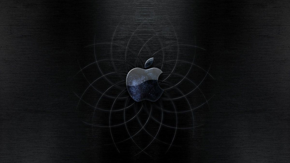 Фон Apple для рабочего стола