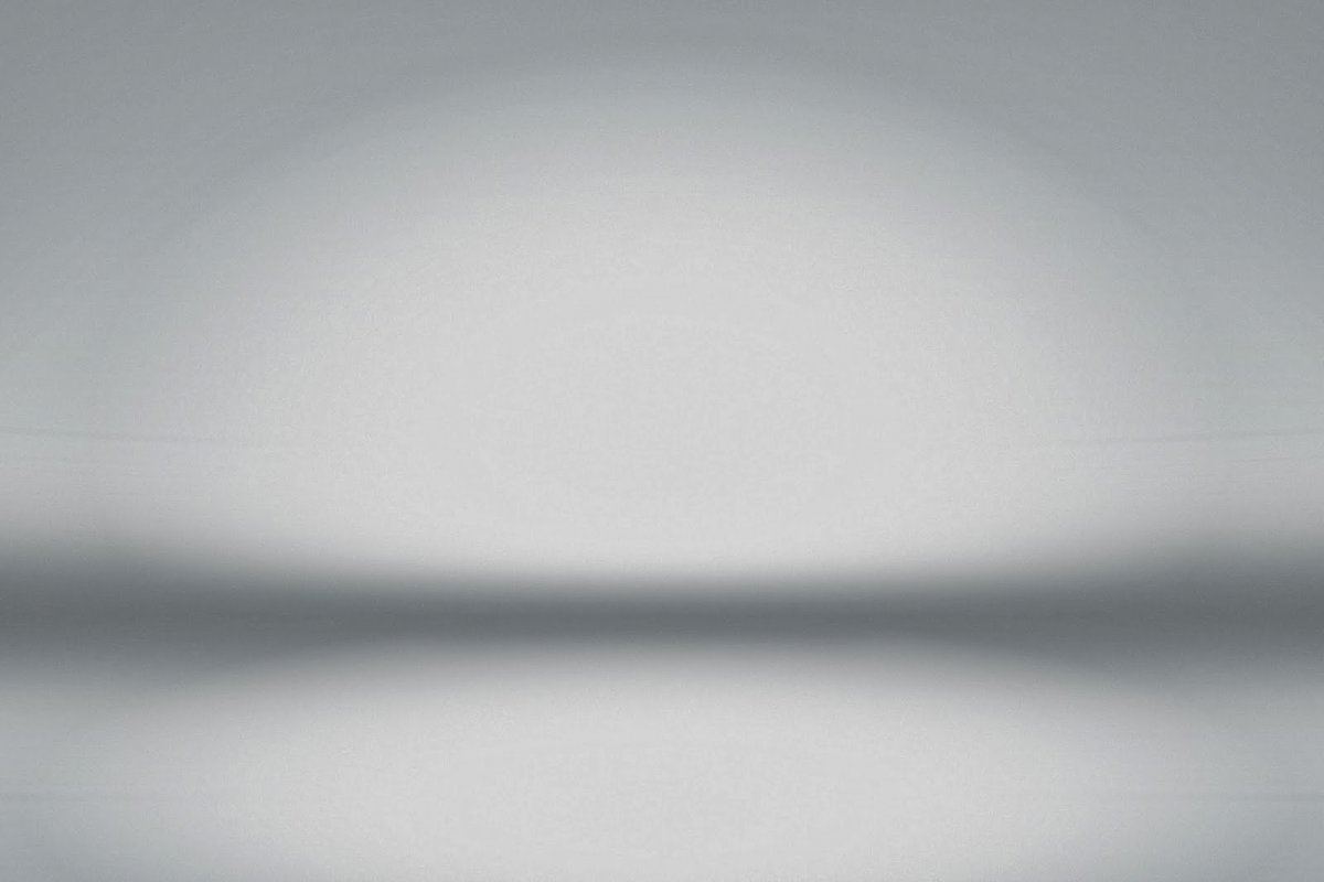 Белый градиент