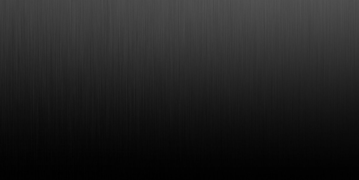 Темный ГРАДИЕНТОВЫЙ фон