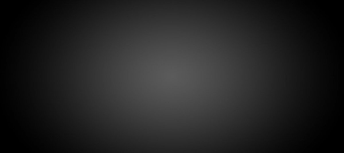 Фон черно белый градиент