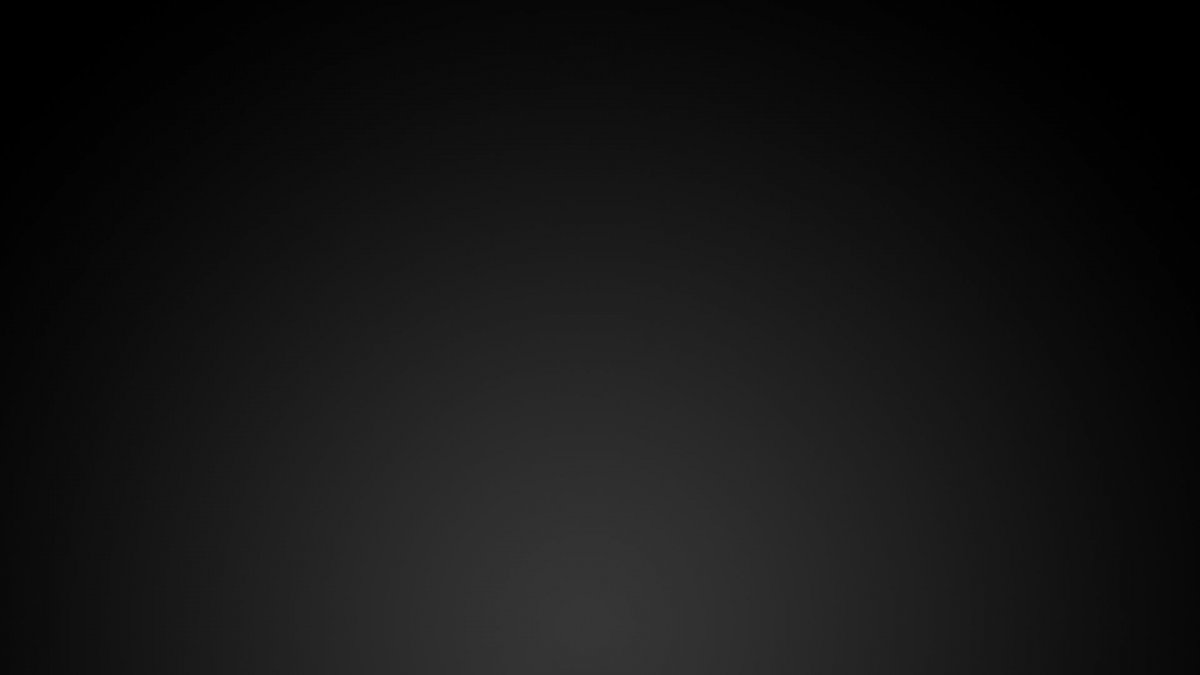 Фон однотонный темный