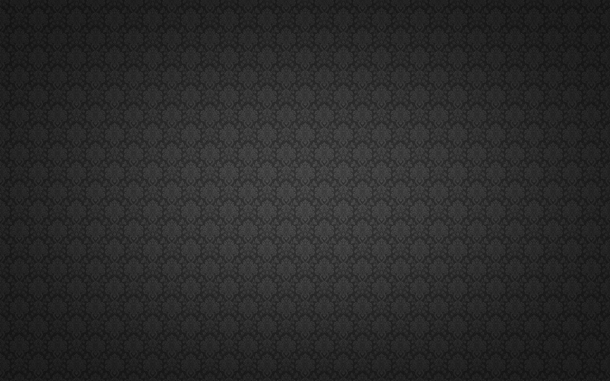 Черная глянцевая поверхность