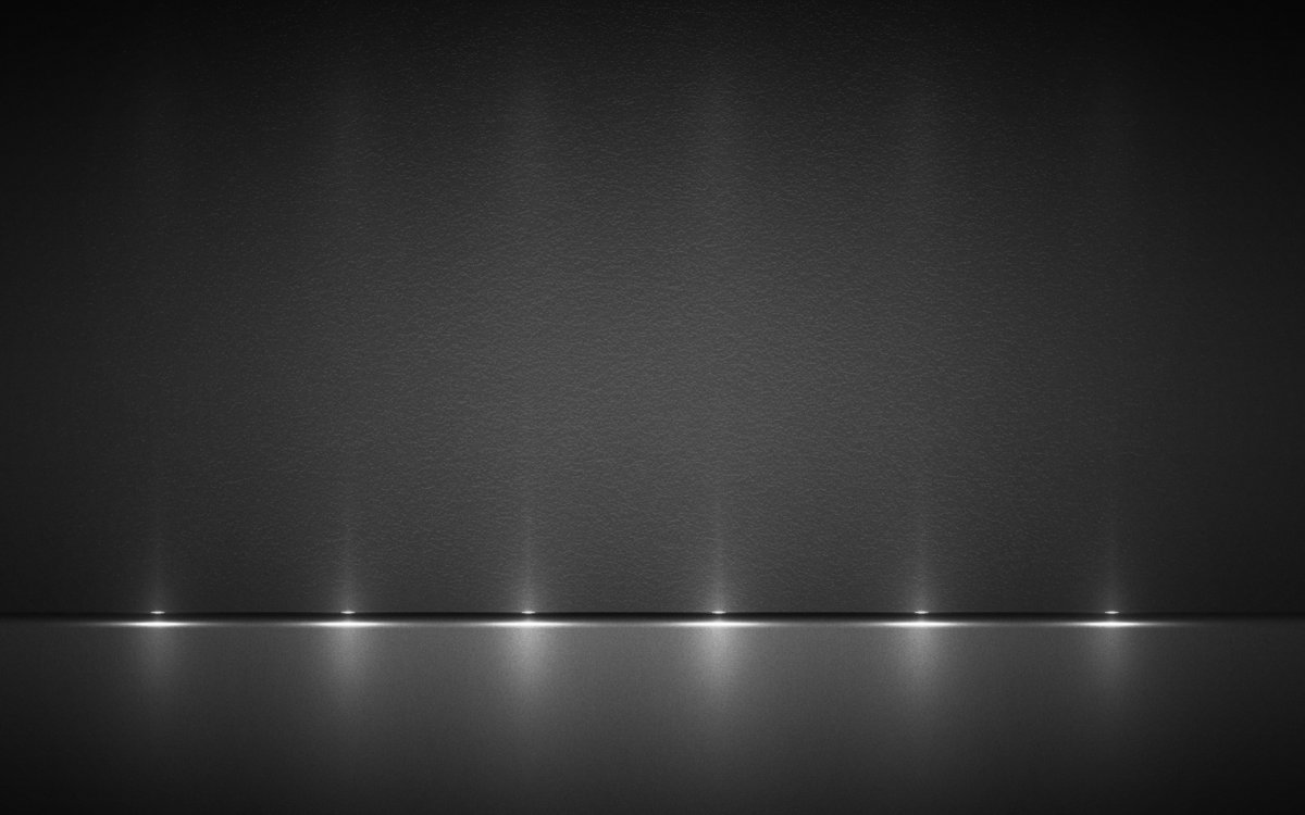 Черно серый градиент