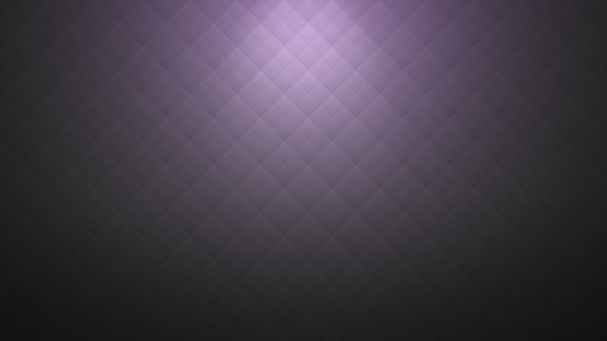 Фиолетовый градиент