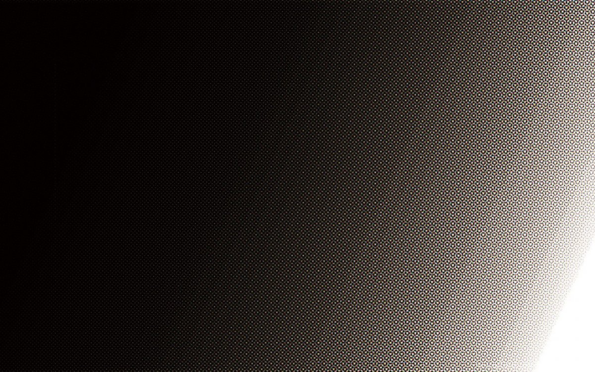 Черный градиент