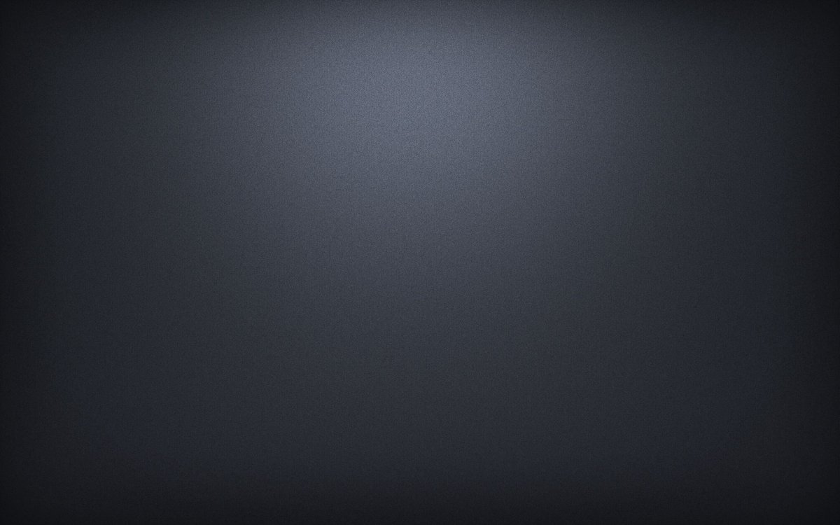 Черный матовый фон