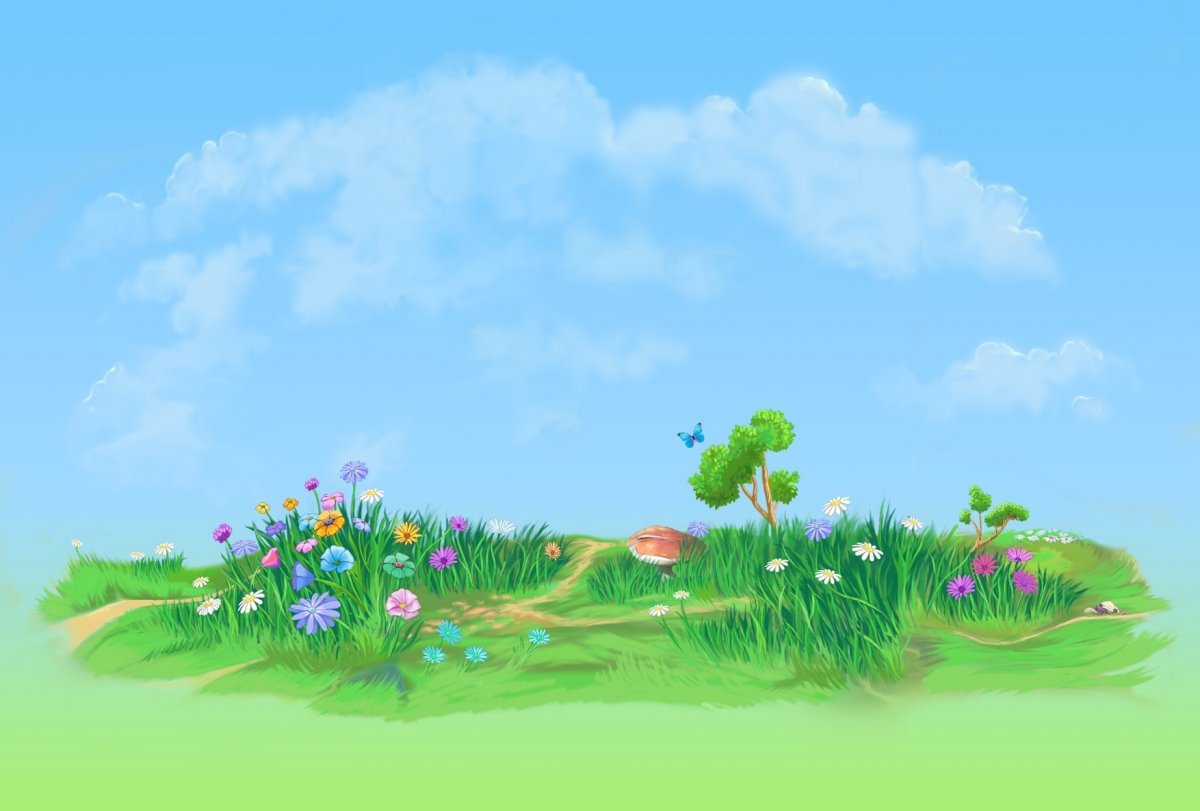 Сказочная Поляна