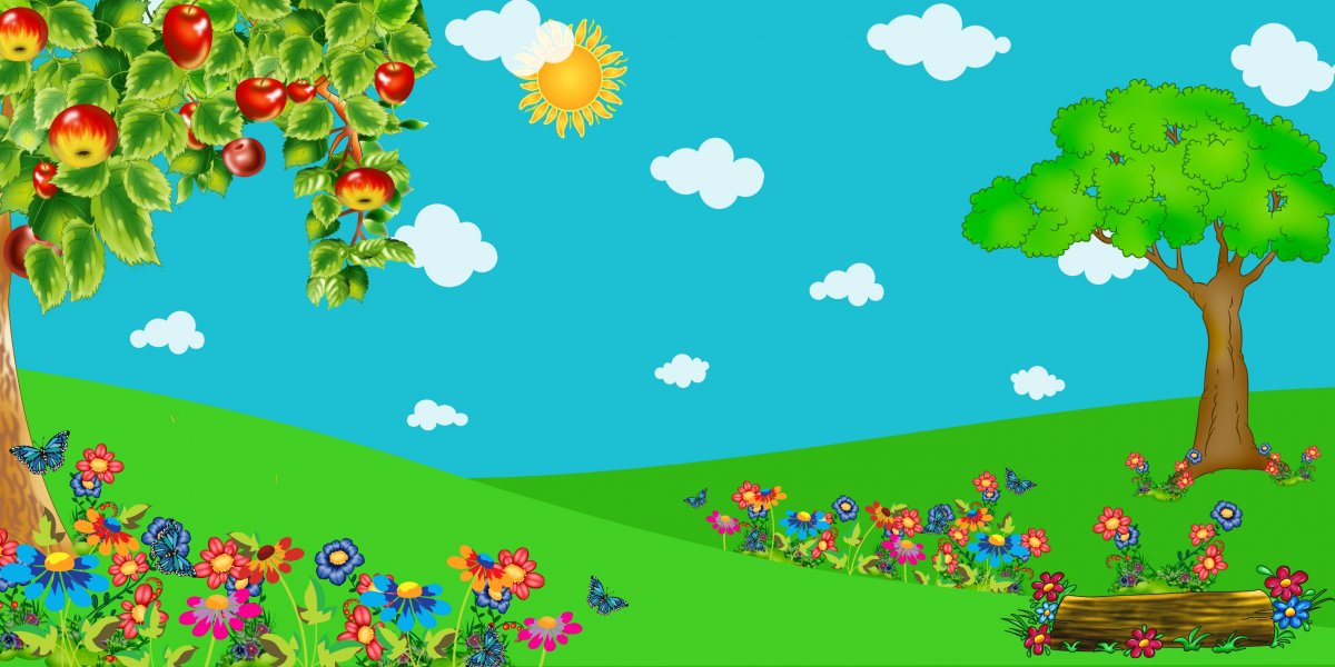 Сказочная Поляна