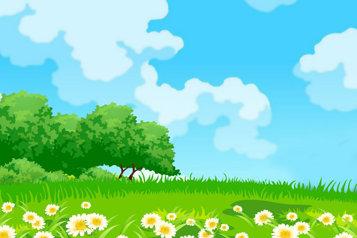 Детские фоны