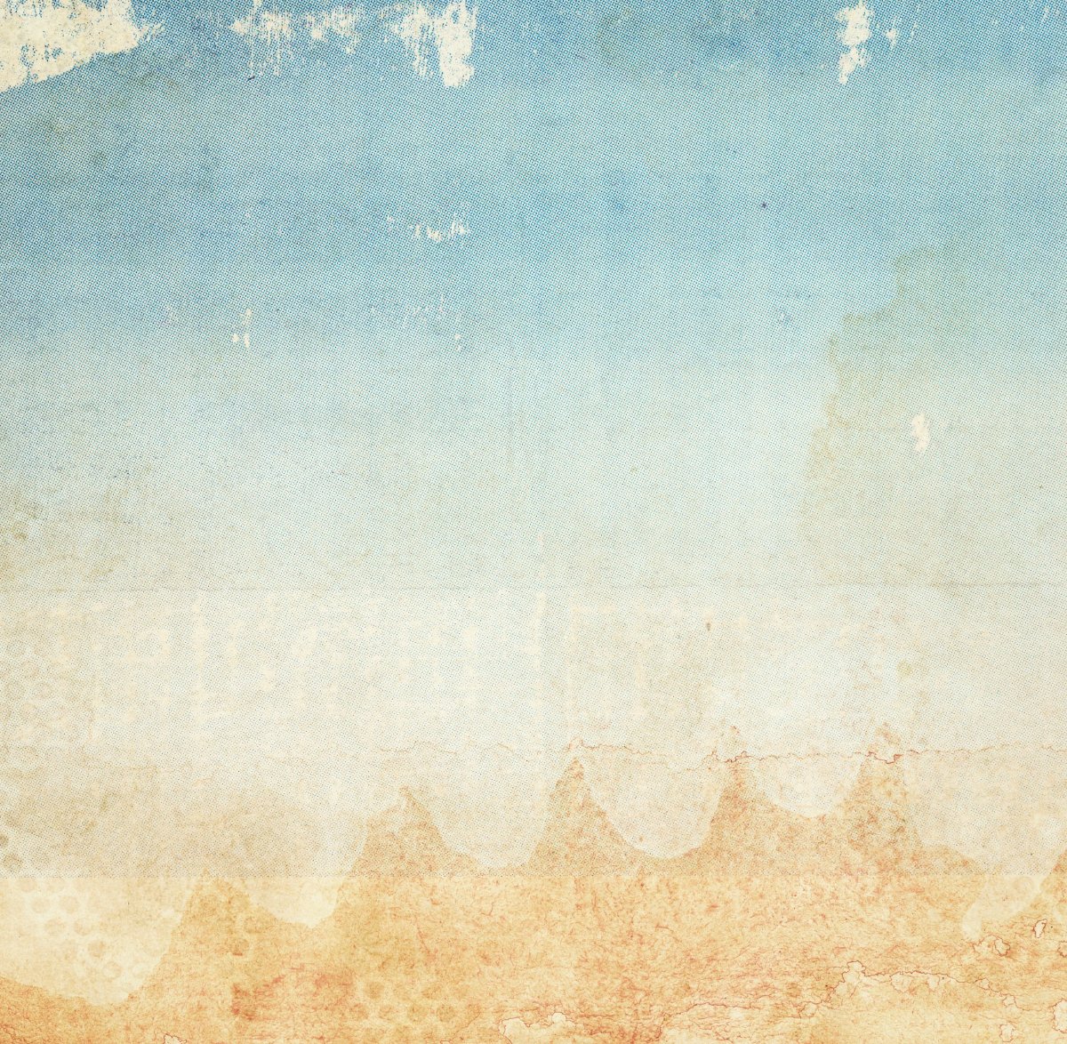 Акварельная подложка