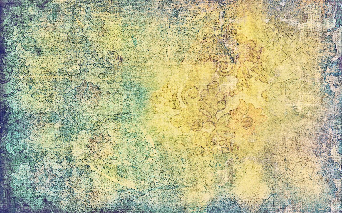 Винтажные фоны
