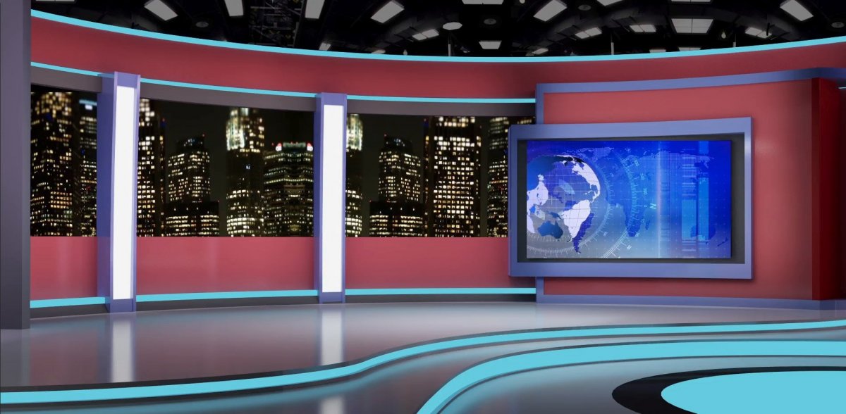 Виртуальная студия VMIX